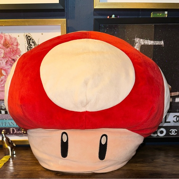 Club Mocchi-Mocchi- Mario Kart Plush - Picture 2 of 3